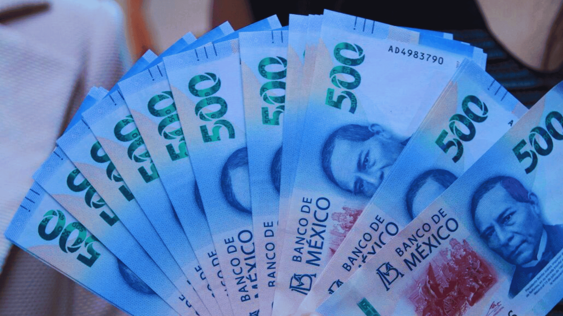 Sorteo de $20,000 pesos en efectivo - Sorteos GoodLock